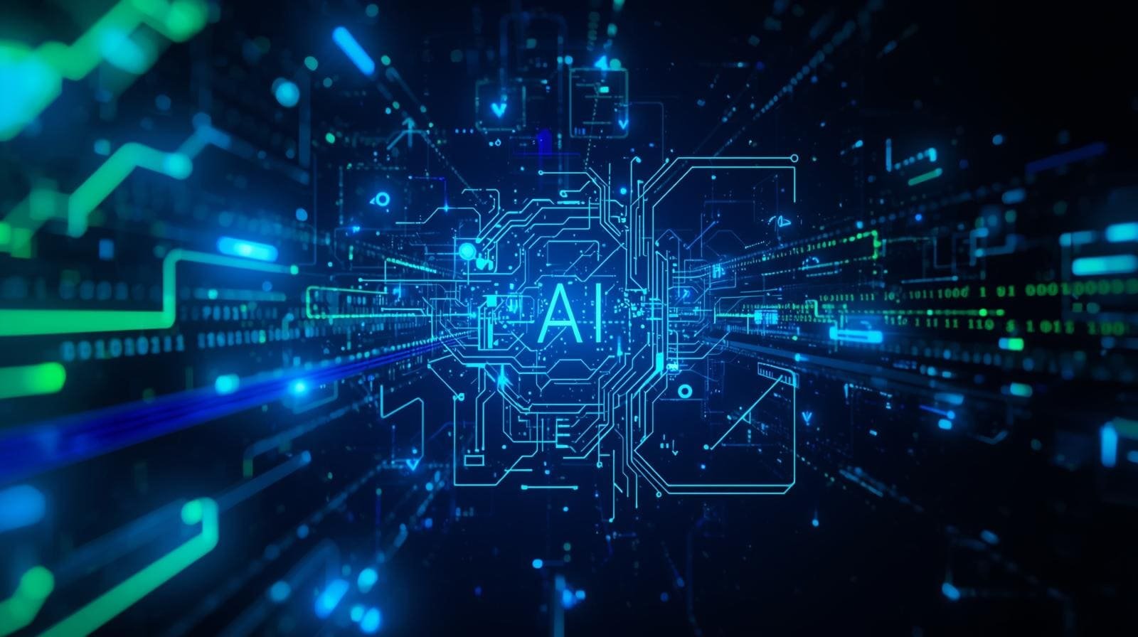 El impacto de la IA en el Mundo