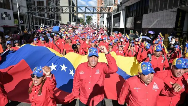 Venezuela Libre