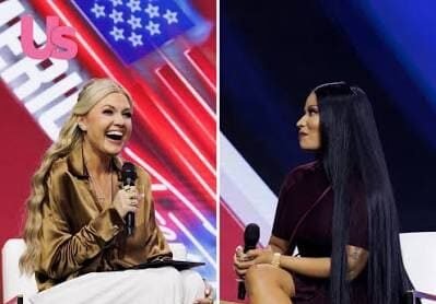 Consecuencias para la imagen pública de Nicki Minaj