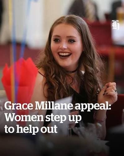 Debate sobre seguridad tras el asesinato de Grace Millane