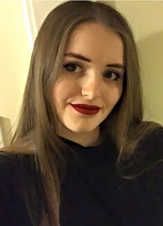 Grace Millane Joven Inglesa