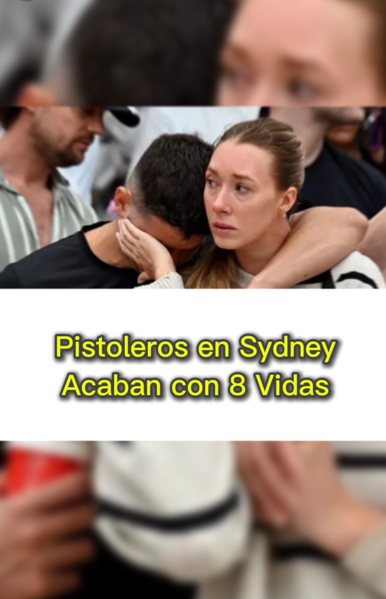 Impacto del ataque en la seguridad pública de Australia