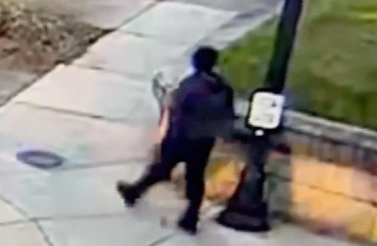 Tiroteo en la Universidad de Brown Estados Unidos sospechoso