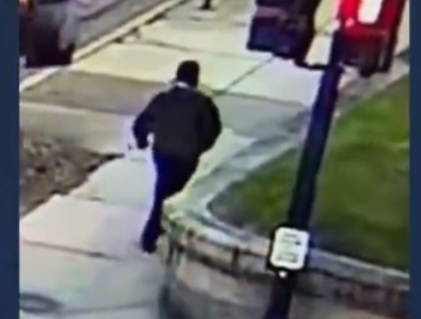 Tiroteo en la Universidad de BrownSospechoso