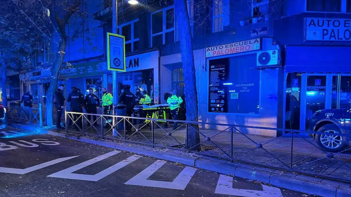 mujer-asesinada-por-su-hijo-en-madrid