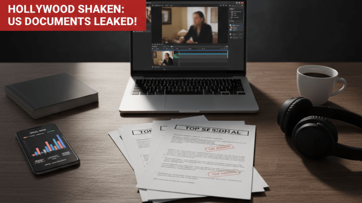 Breaking High-Profile Names Exposed in US Industry Breach