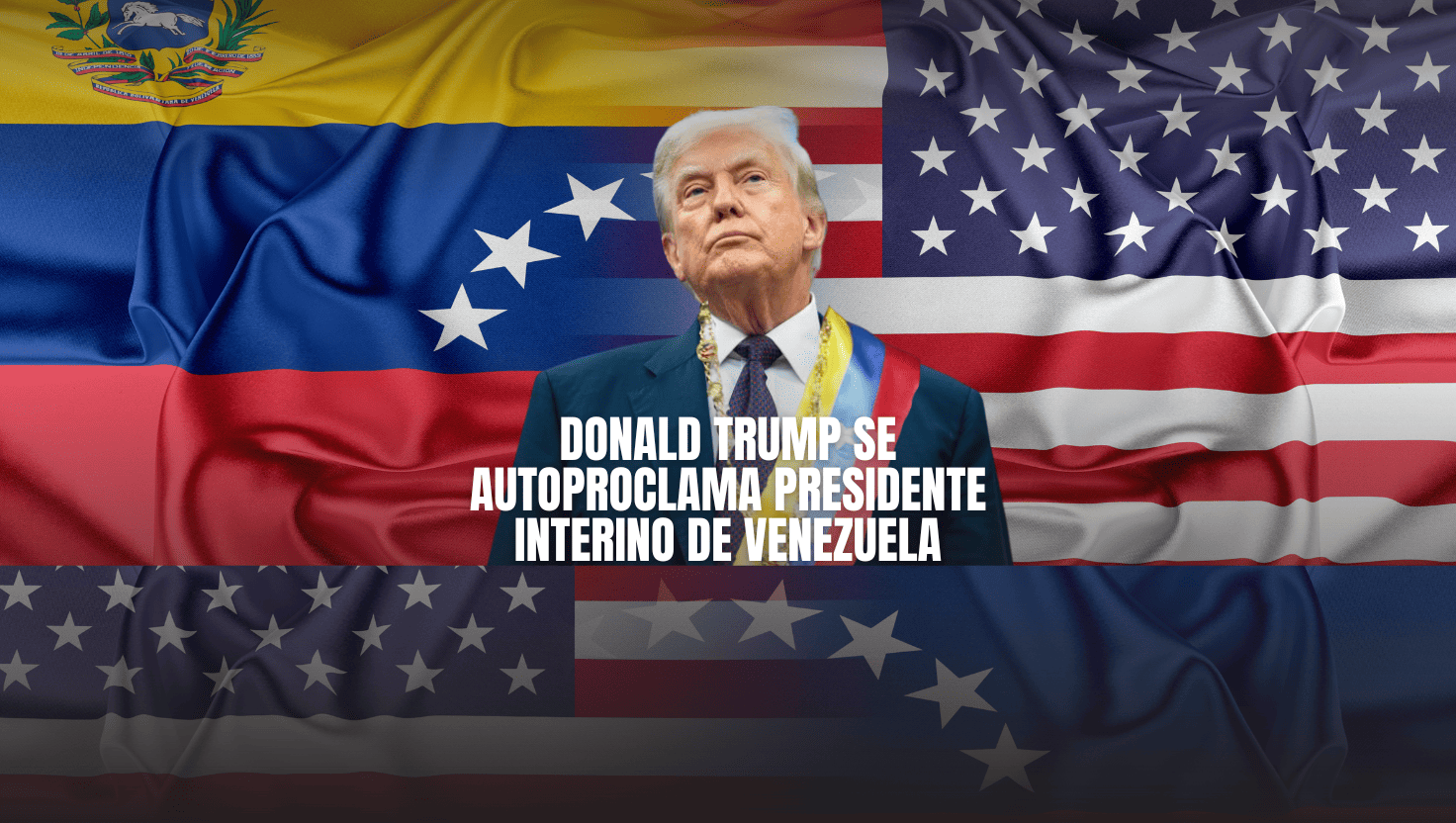 Donald Trump se reunirá con María Corina