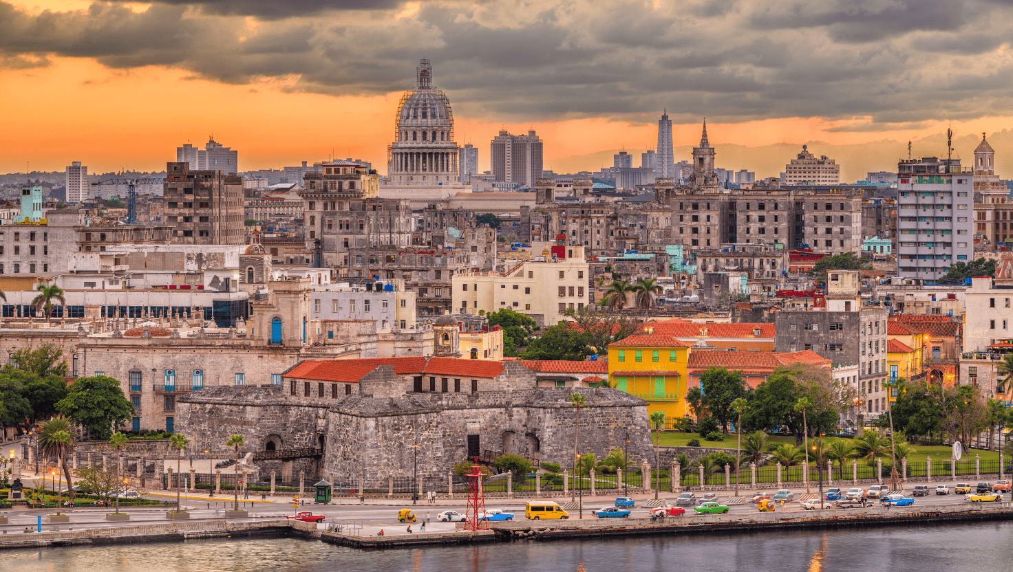 Epidemia en Cuba dengue y chikungunya