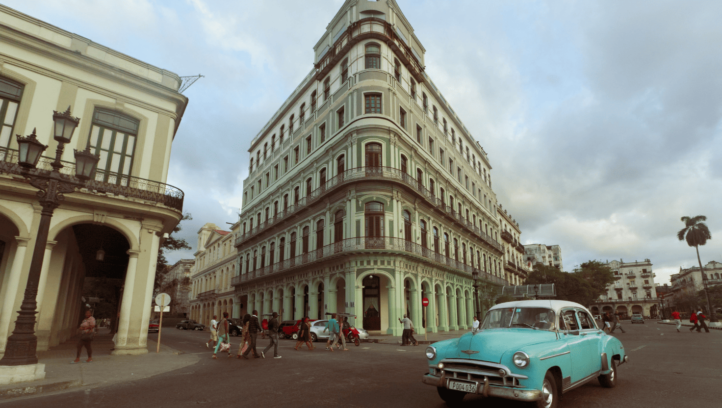 Epidemia en la habana Cuba dengue y chikungunya