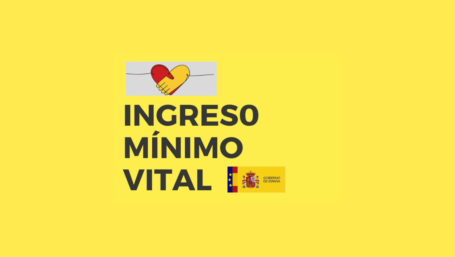 Ingreso Minimo vital Alerta Viral