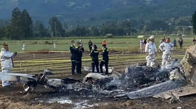 Muere Yeison Jiménez en Colombia