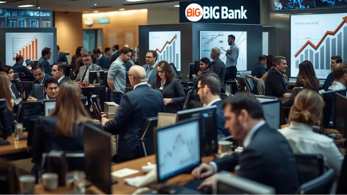 Banco BiG Portugal depósito 4 por ciento TAE a 6 meses para nuevos clientes 2026