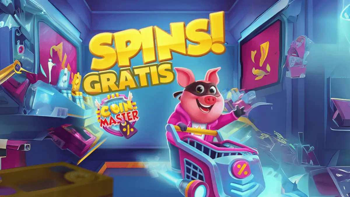 Tiradas Gratis Coin Master HOY 26 de Febrero 2026: Free Spins Links actualizados hace 5 min