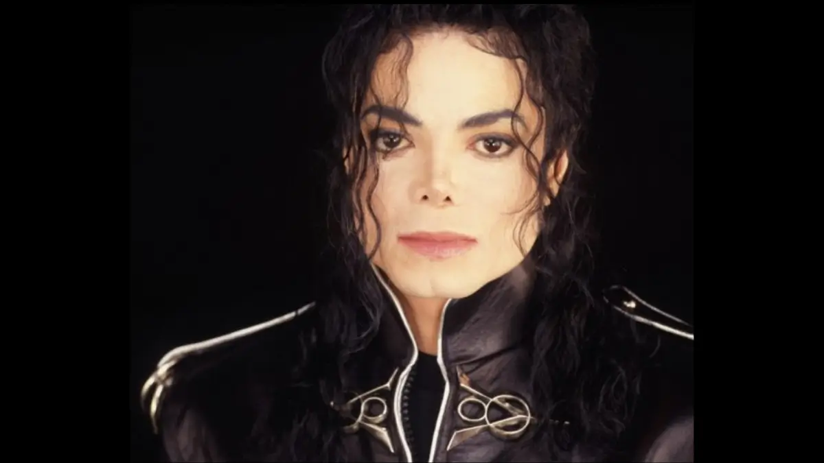 Michael Jackson Forever