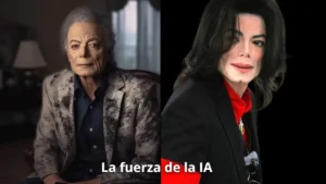 Michael Jackson está vivo