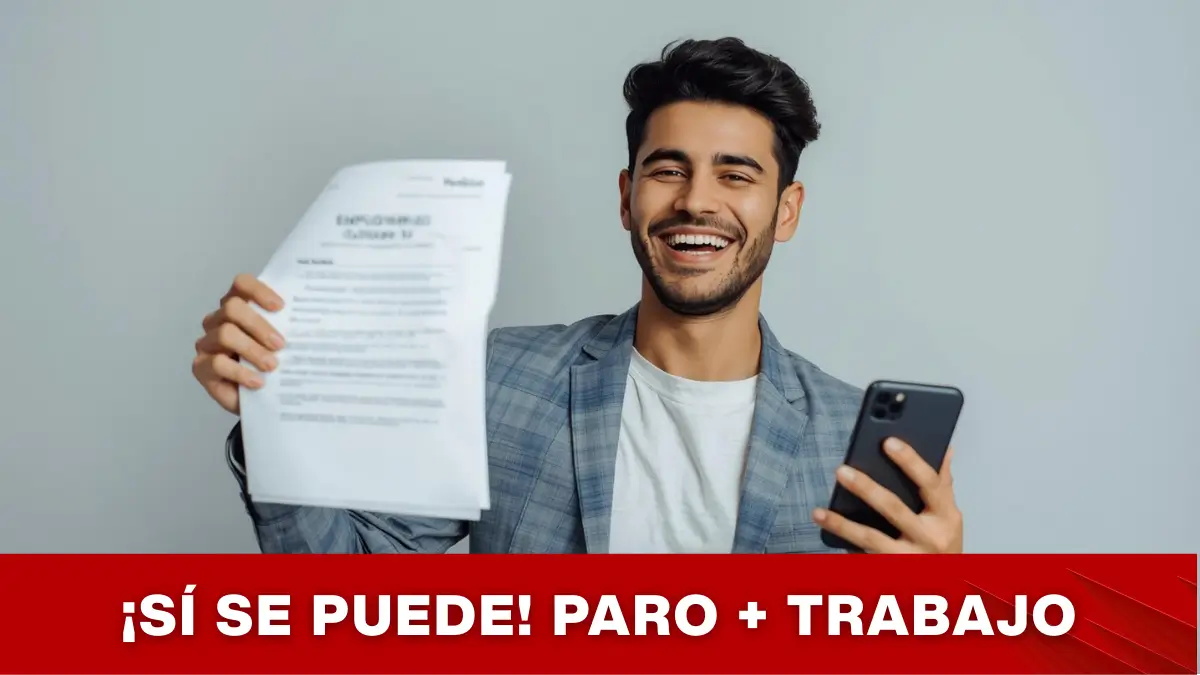 Oficina del SEPE actualización prestaciones 2026