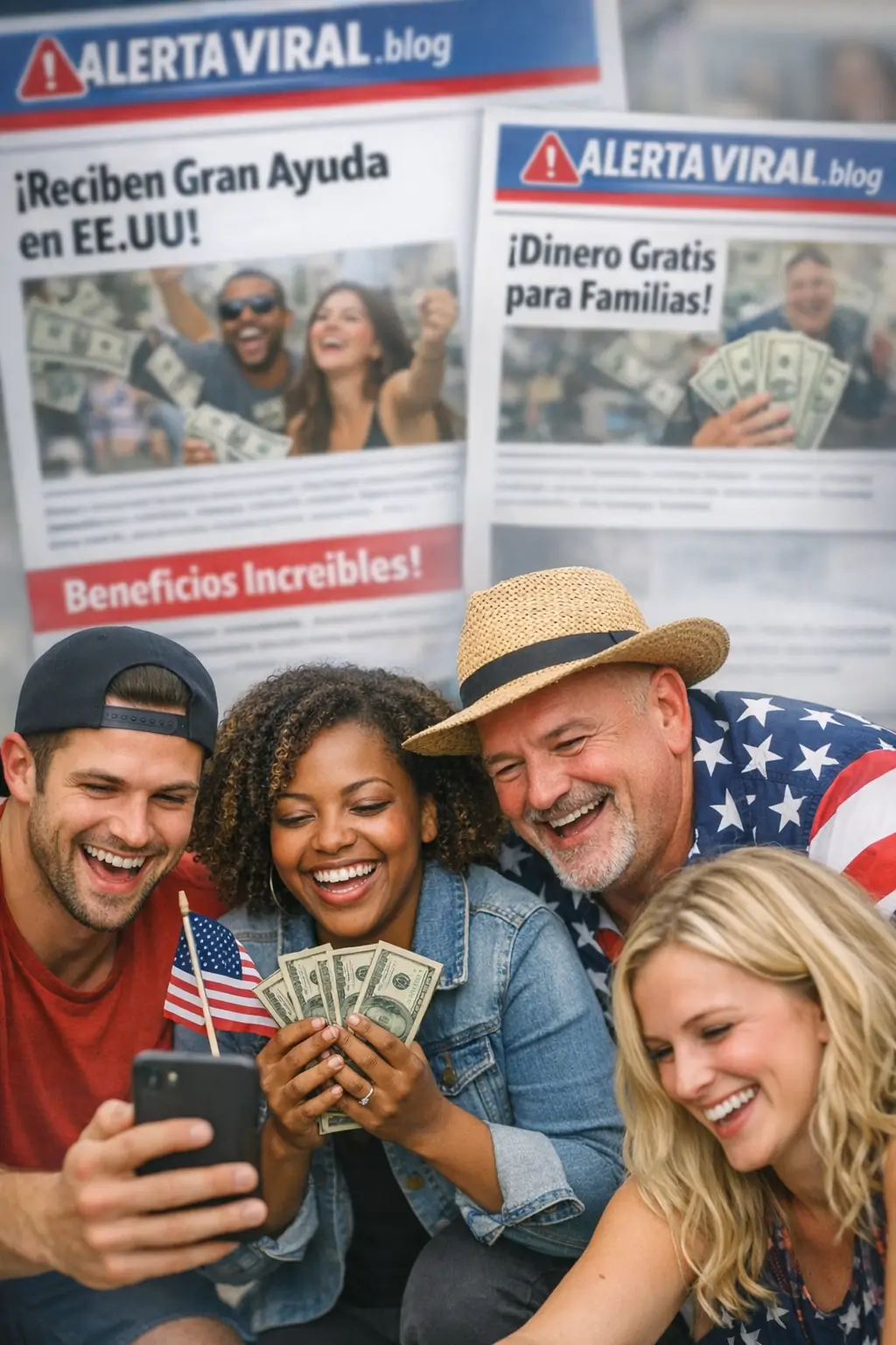 LAST CHANCE $1,200 Resident Aid