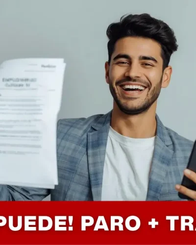 Oficina del SEPE actualización prestaciones 2026