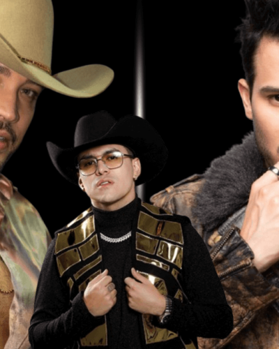 Pipe Bueno y Jessi Uribe accidente de Yeison Jiménez