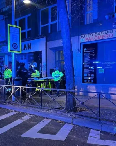 mujer-asesinada-por-su-hijo-en-madrid